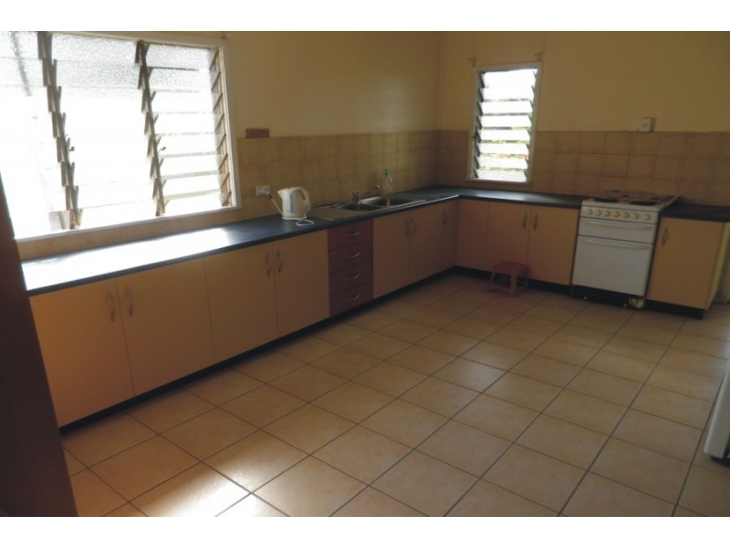 63 Davidson Street, Ingham QLD 4850