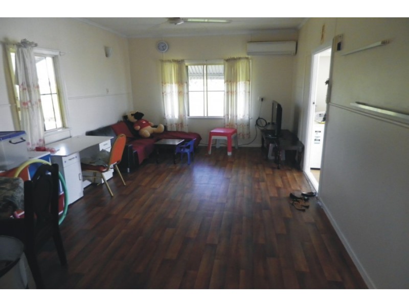 63 Davidson Street, Ingham QLD 4850