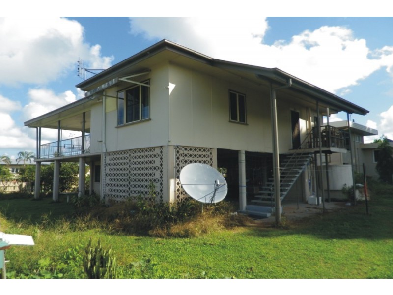 63 Davidson Street, Ingham QLD 4850