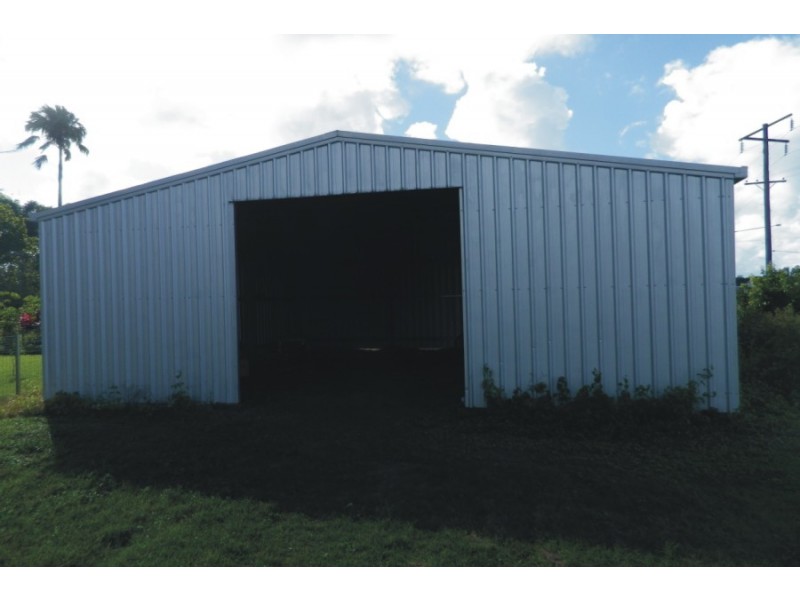 63 Davidson Street, Ingham QLD 4850