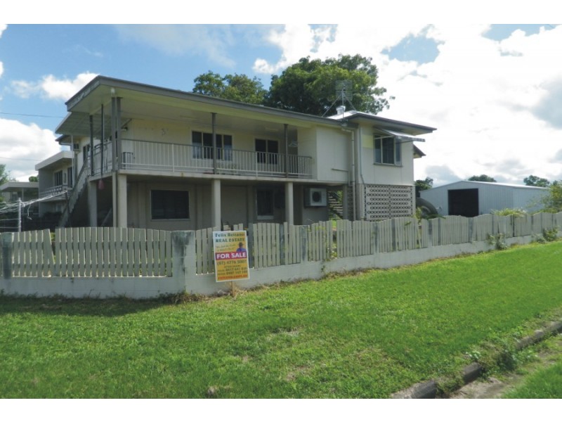63 Davidson Street, Ingham QLD 4850