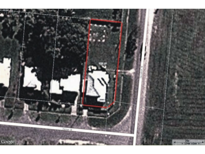 63 Davidson Street, Ingham QLD 4850