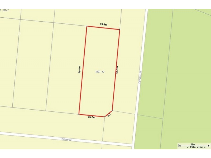 63 Davidson Street, Ingham QLD 4850