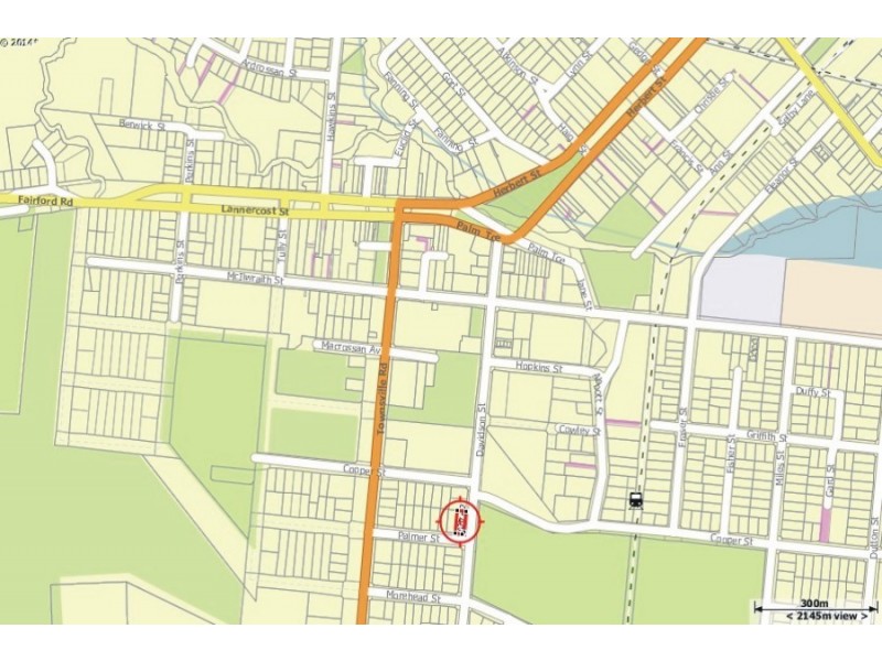 63 Davidson Street, Ingham QLD 4850