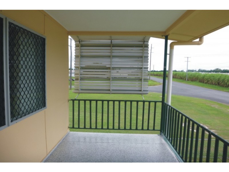 103 Mill Road, Macknade QLD 4850