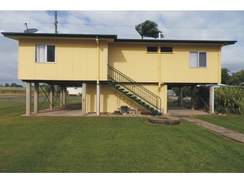 103 Mill Road, Macknade QLD 4850