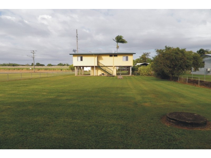 103 Mill Road, Macknade QLD 4850