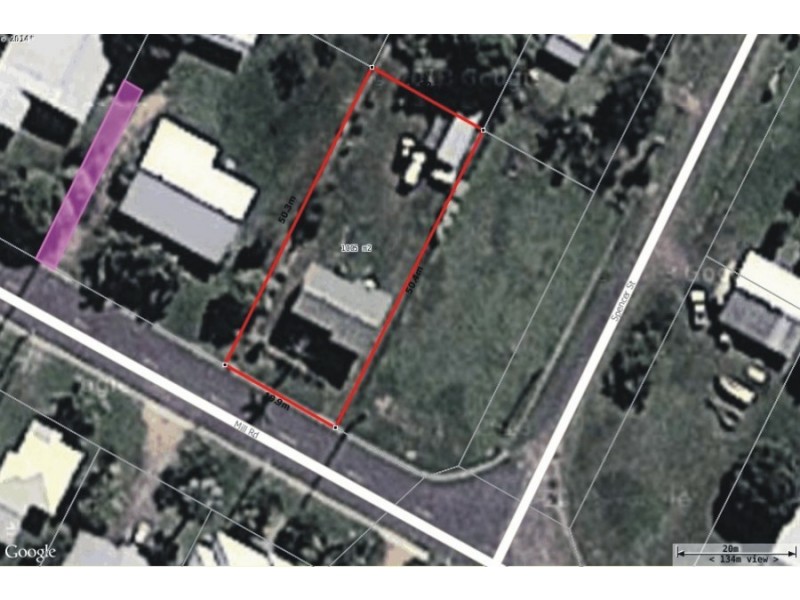 103 Mill Road, Macknade QLD 4850