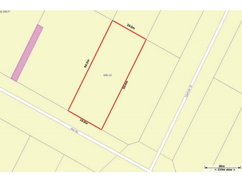 103 Mill Road, Macknade QLD 4850