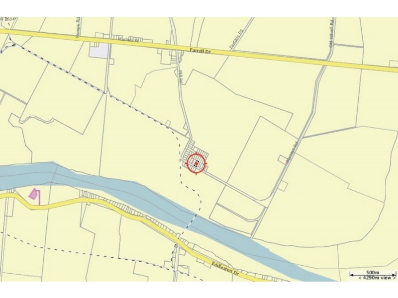 103 Mill Road, Macknade QLD 4850