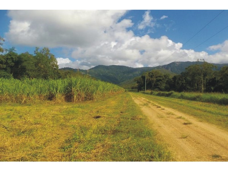 Upper Stone QLD 4850