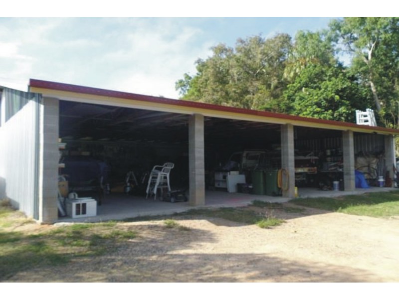 26 Poppi’s Road, Forrest Beach QLD 4850