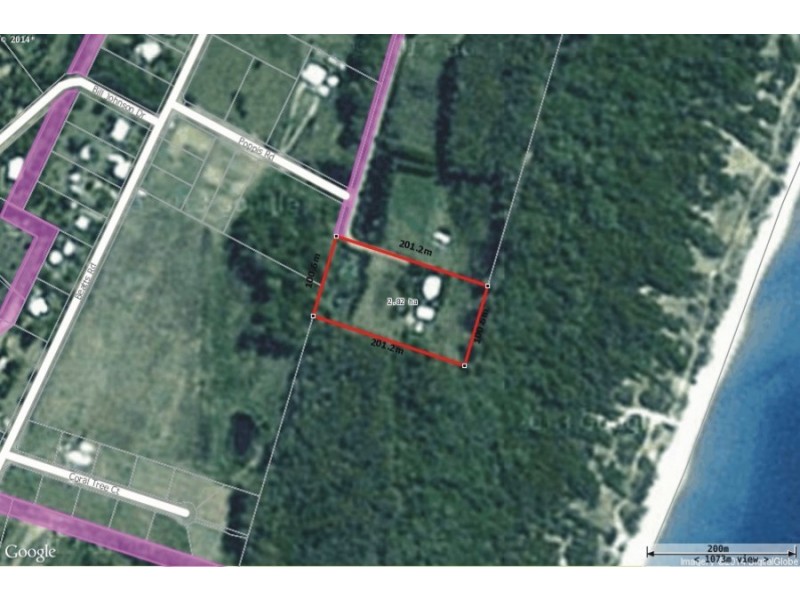 26 Poppi’s Road, Forrest Beach QLD 4850