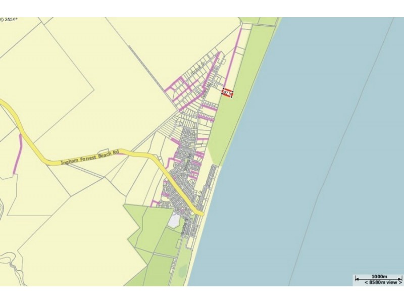 26 Poppi’s Road, Forrest Beach QLD 4850