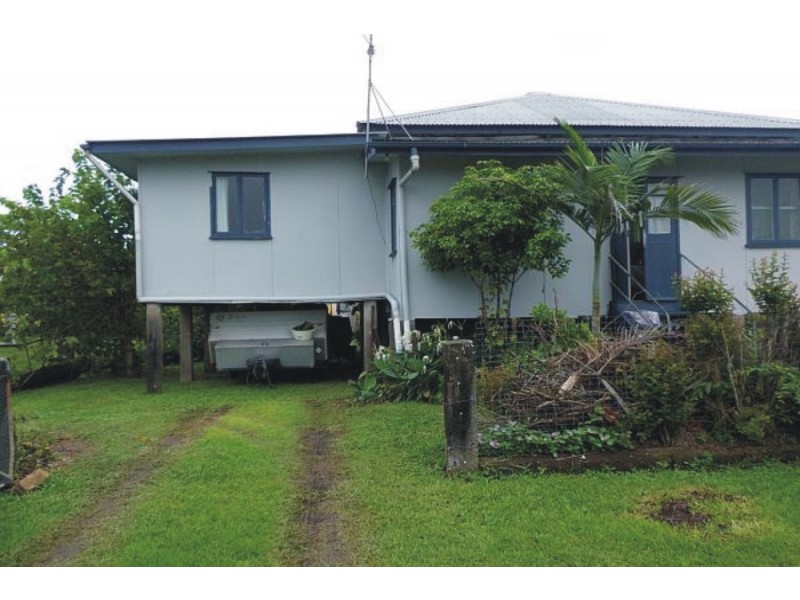 11 Toobanna Street, Toobanna QLD 4850