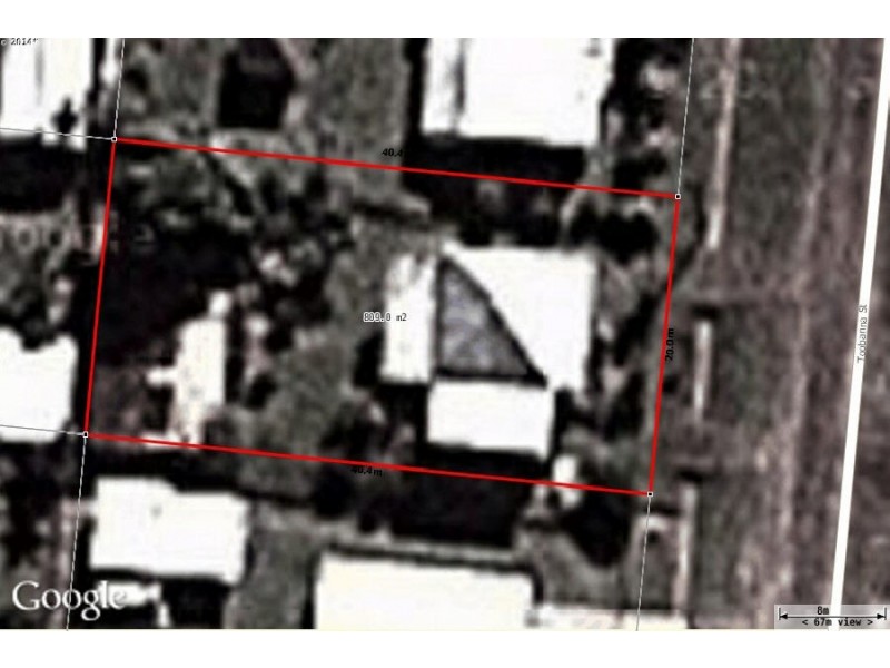 11 Toobanna Street, Toobanna QLD 4850