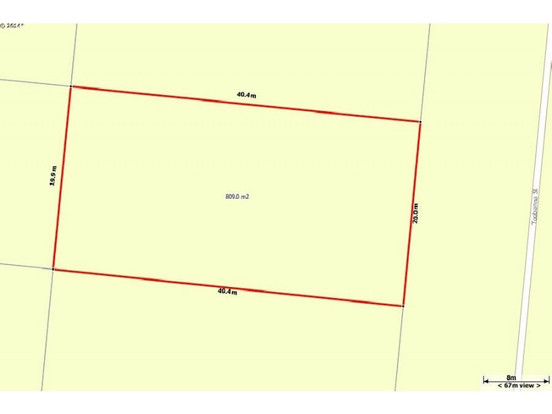 11 Toobanna Street, Toobanna QLD 4850