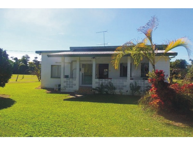 57162 Bruce Highway, Bilyana QLD 4854