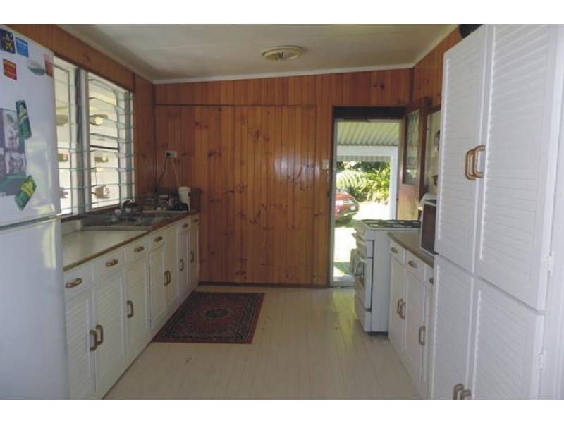 57162 Bruce Highway, Bilyana QLD 4854