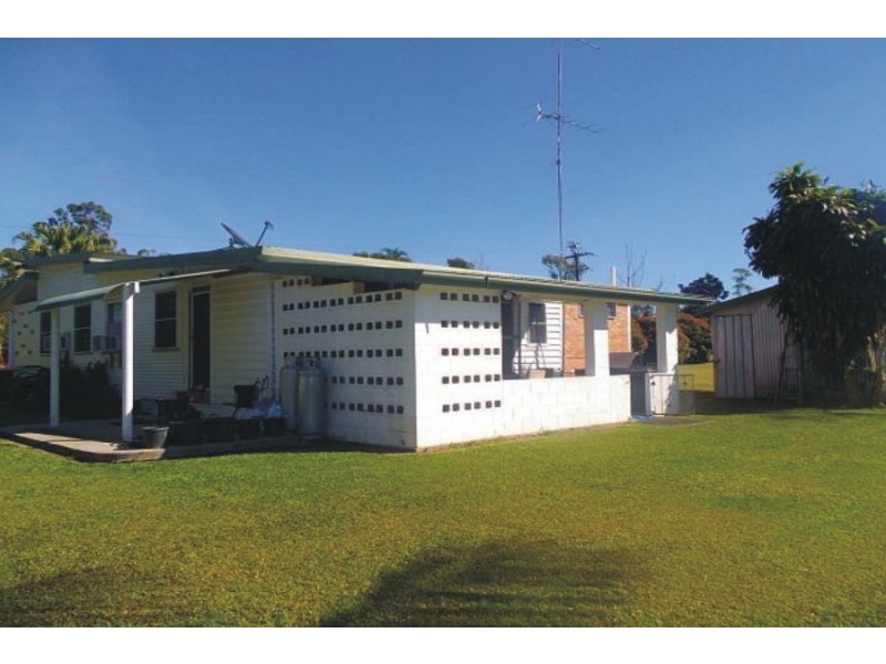 57162 Bruce Highway, Bilyana QLD 4854