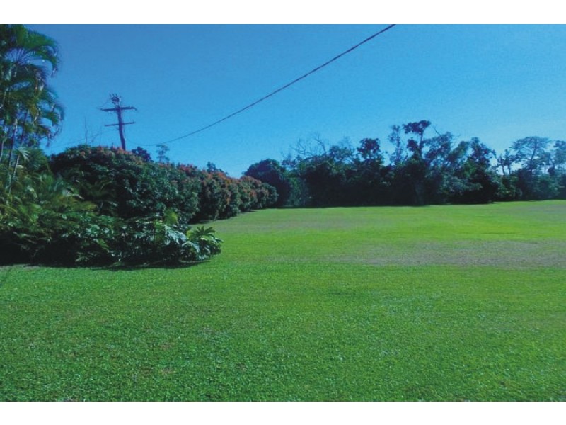 57162 Bruce Highway, Bilyana QLD 4854