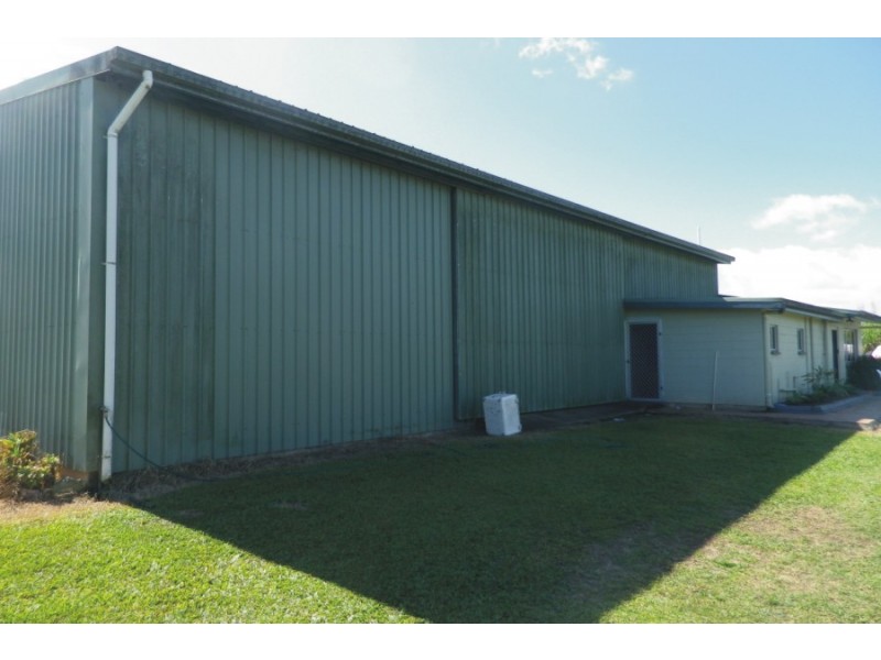 20 Old Bridge Road, Long Pocket QLD 4850