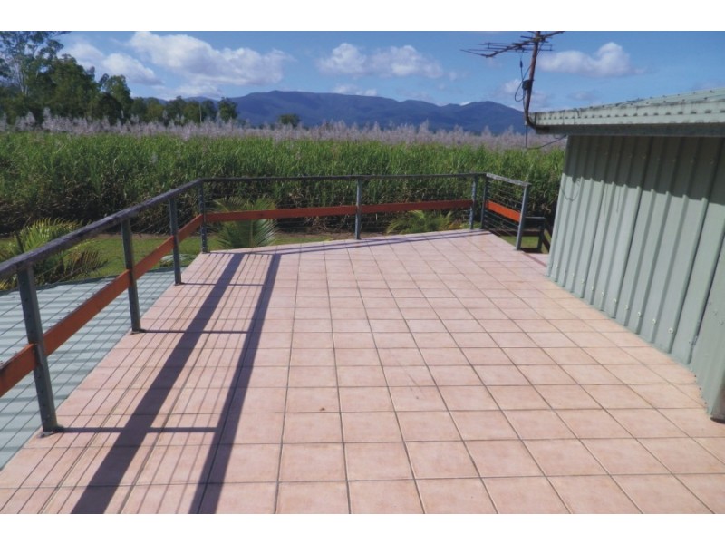 20 Old Bridge Road, Long Pocket QLD 4850