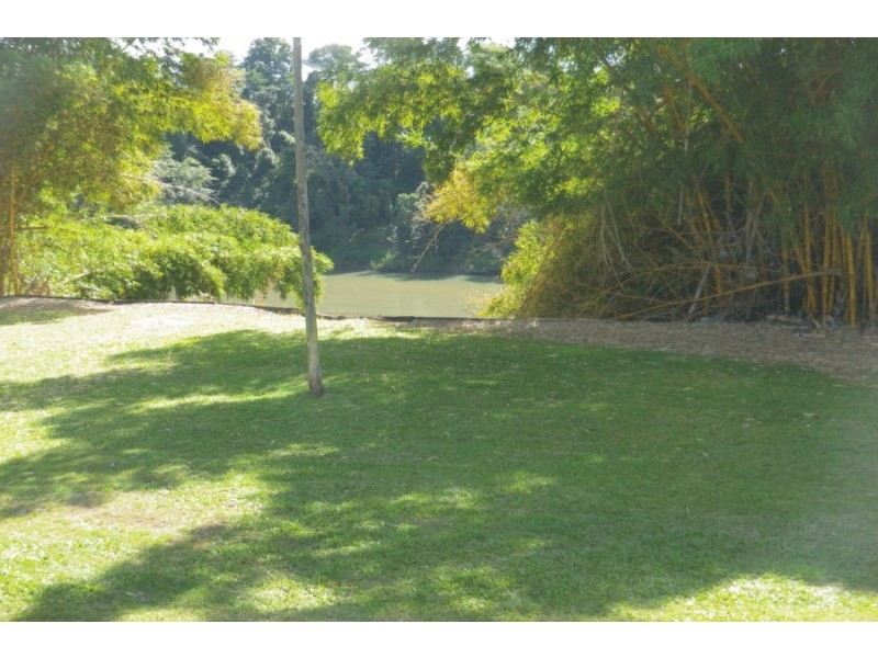 20 Old Bridge Road, Long Pocket QLD 4850