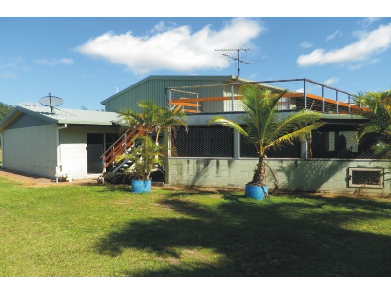 20 Old Bridge Road, Long Pocket QLD 4850