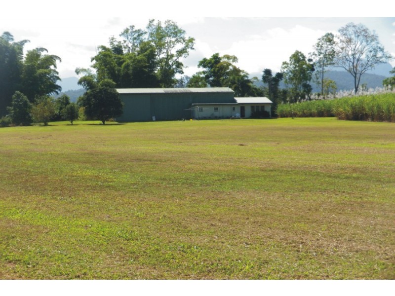 20 Old Bridge Road, Long Pocket QLD 4850