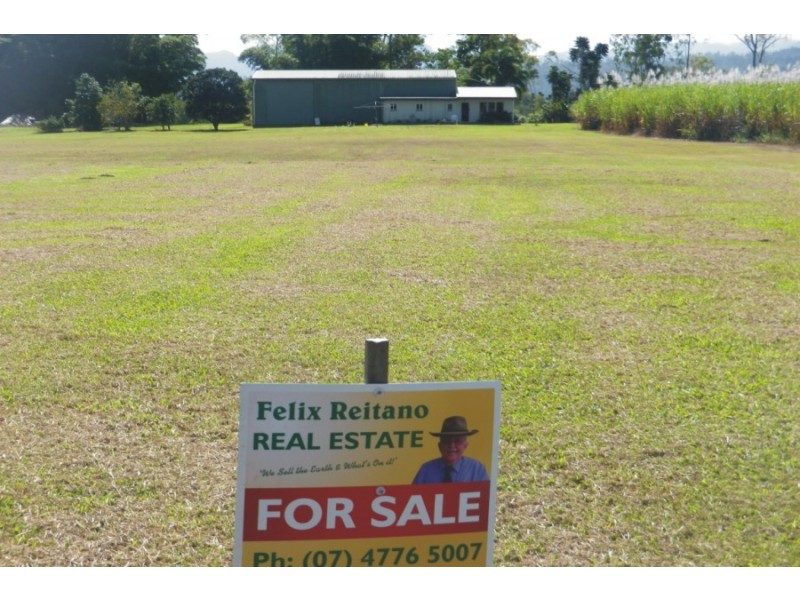 20 Old Bridge Road, Long Pocket QLD 4850