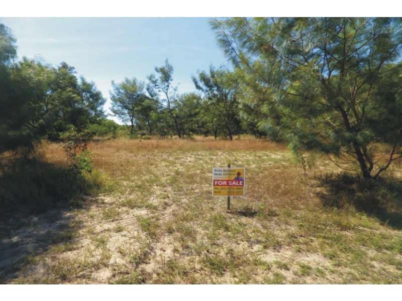 3 Mango Tree Court, Forrest Beach QLD 4850