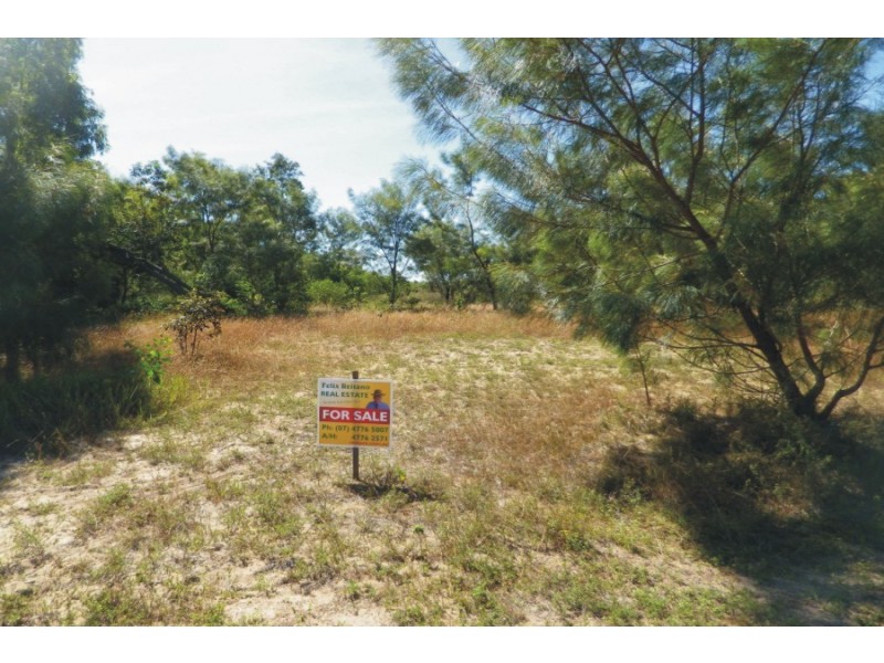 3 Mango Tree Court, Forrest Beach QLD 4850