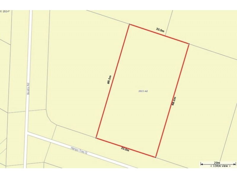 3 Mango Tree Court, Forrest Beach QLD 4850