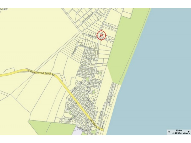 3 Mango Tree Court, Forrest Beach QLD 4850