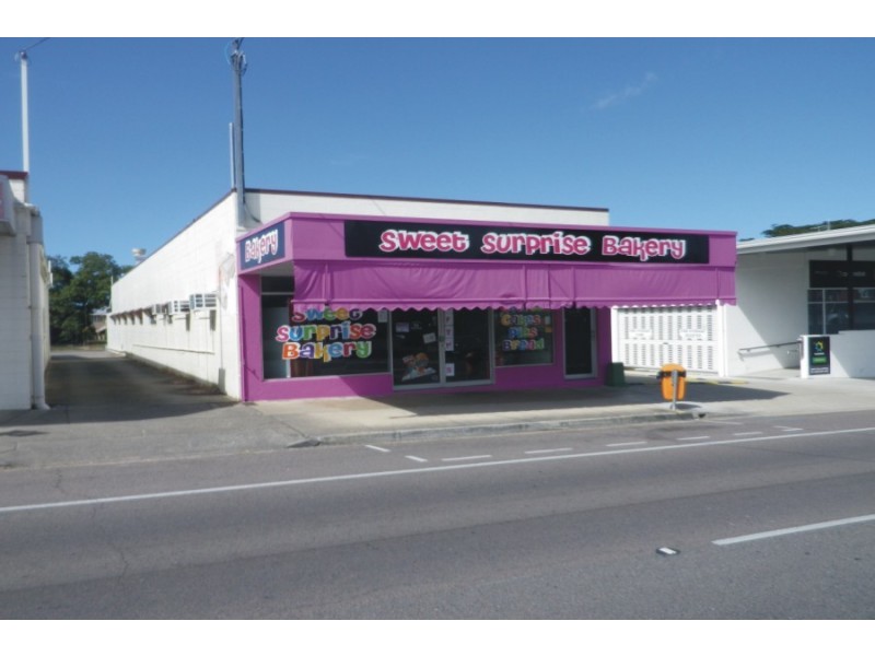 50 Herbert Street, Ingham QLD 4850