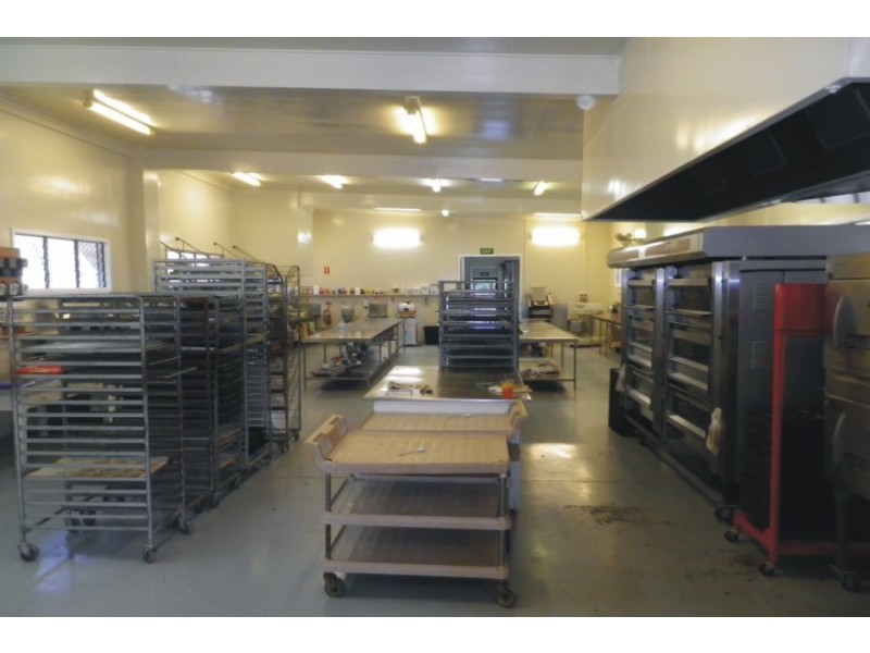 50 Herbert Street, Ingham QLD 4850