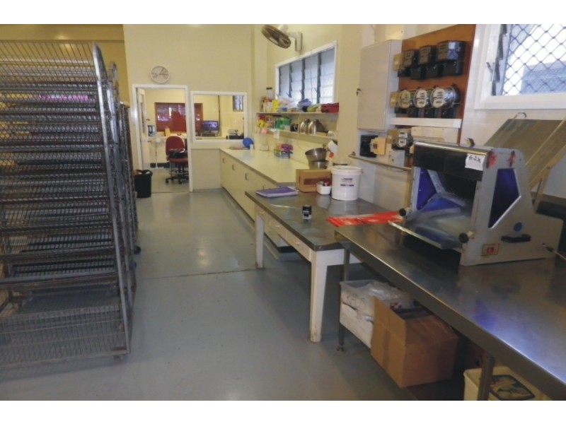 50 Herbert Street, Ingham QLD 4850