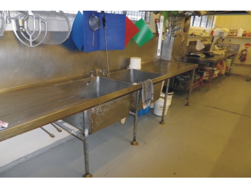 50 Herbert Street, Ingham QLD 4850