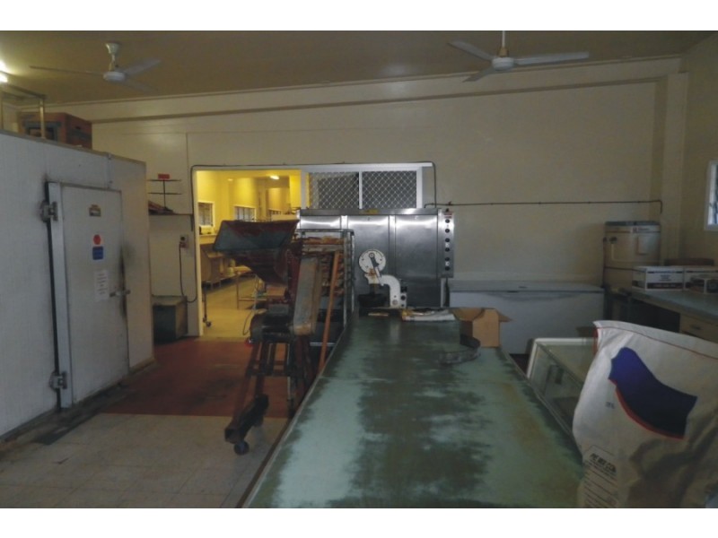 50 Herbert Street, Ingham QLD 4850