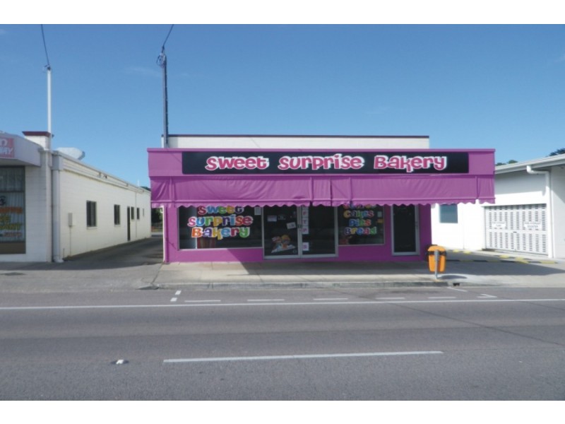 50 Herbert Street, Ingham QLD 4850