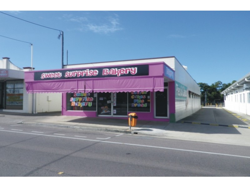 50 Herbert Street, Ingham QLD 4850