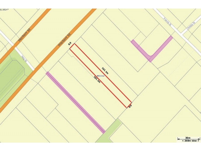 50 Herbert Street, Ingham QLD 4850