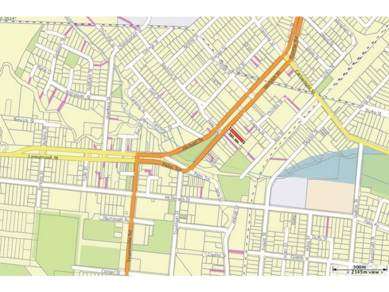 50 Herbert Street, Ingham QLD 4850