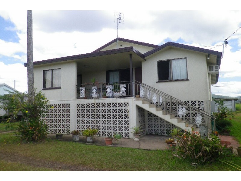 36 Abergowrie Road, Trebonne QLD 4850