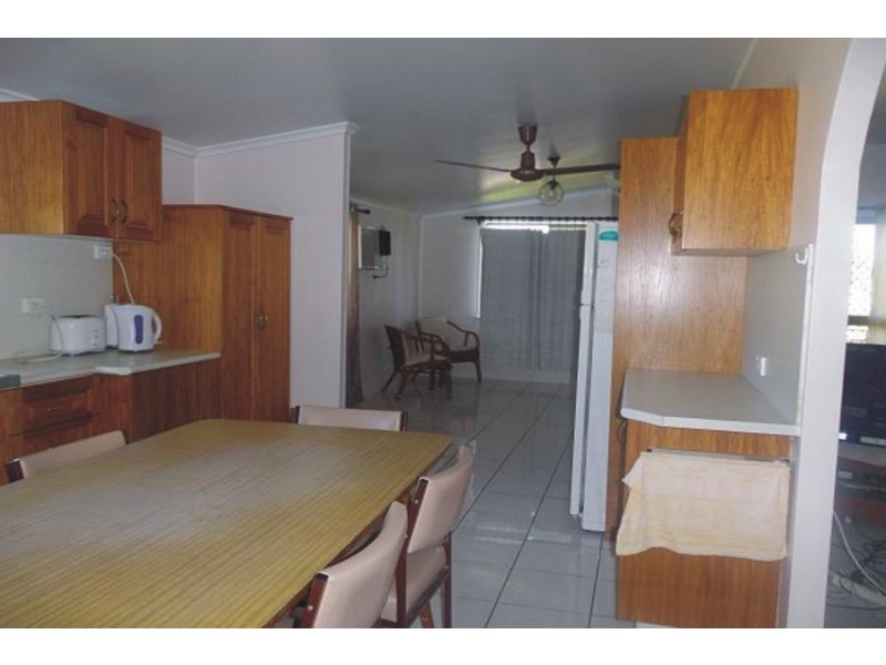 36 Abergowrie Road, Trebonne QLD 4850