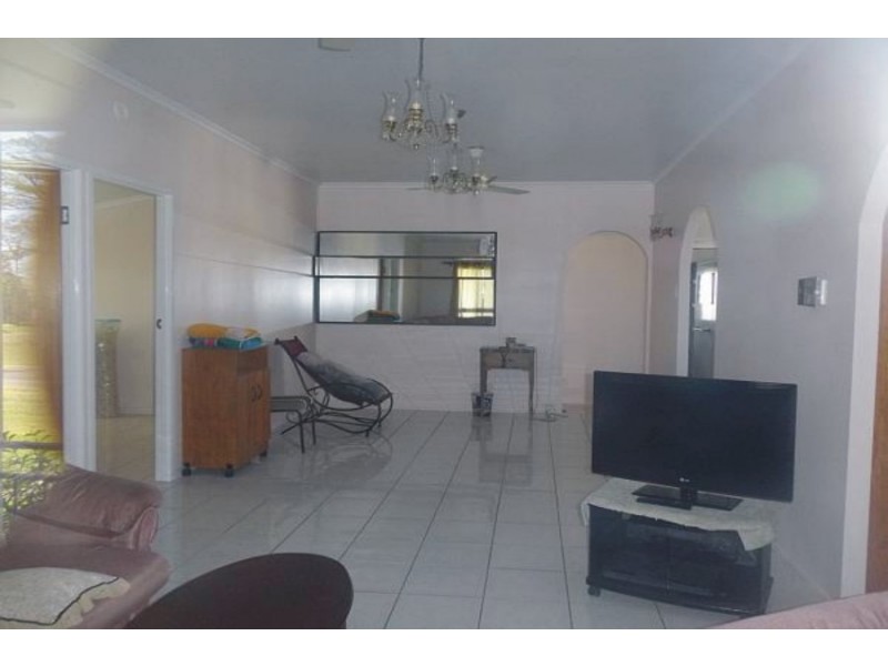 36 Abergowrie Road, Trebonne QLD 4850