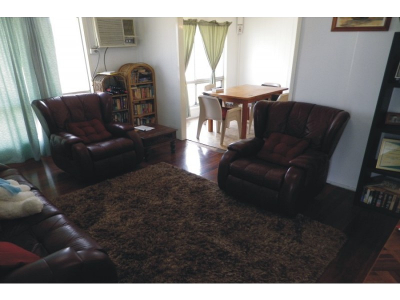 856 Hawkins Creek Road, Hawkins Creek QLD 4850