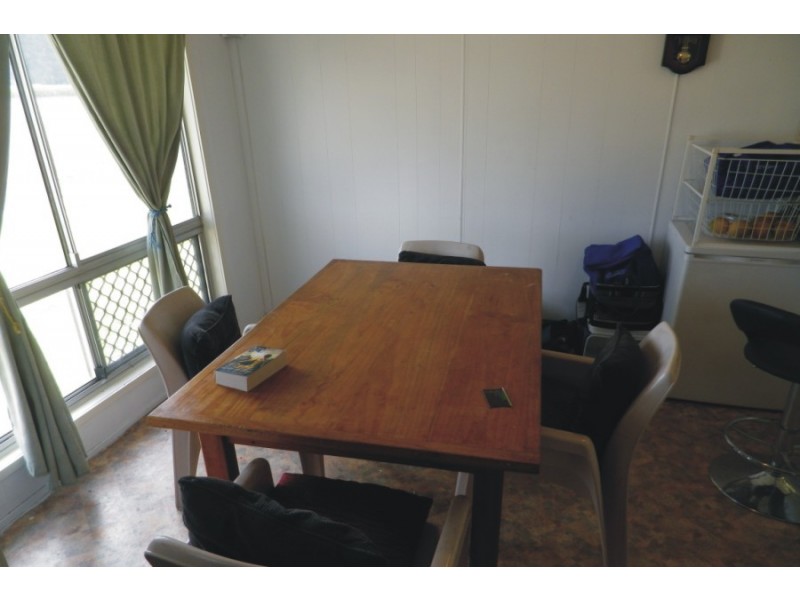 856 Hawkins Creek Road, Hawkins Creek QLD 4850