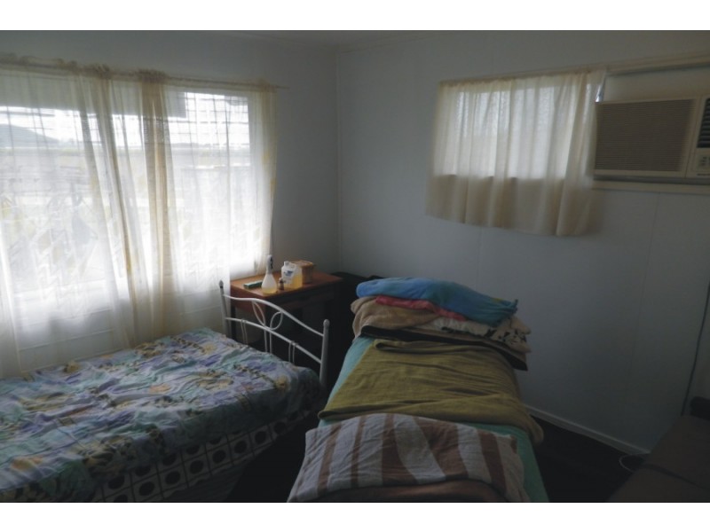 856 Hawkins Creek Road, Hawkins Creek QLD 4850